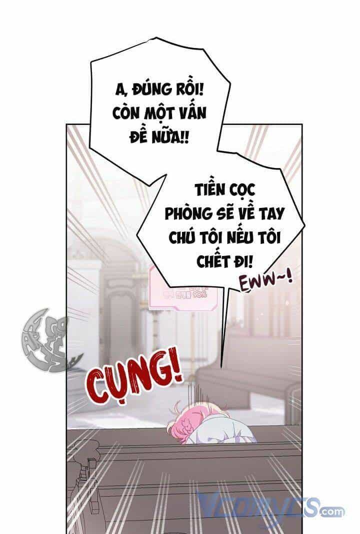 Sự Điều Trị Đặc Biệt Của Tinh Linh - Chương 8 - ảnh 87