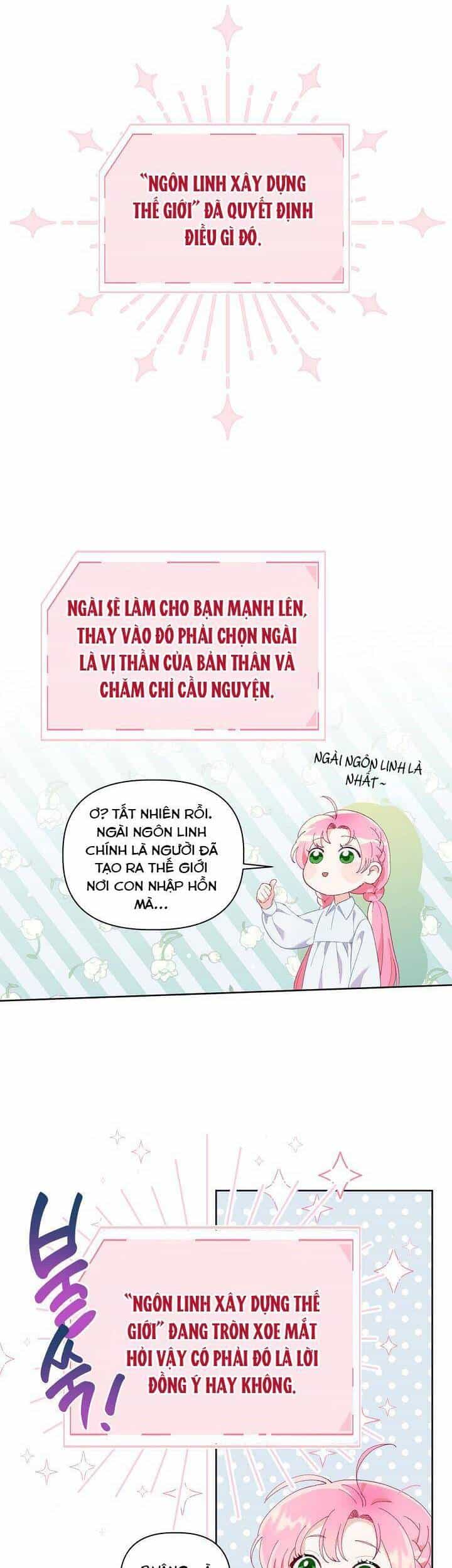 Sự Điều Trị Đặc Biệt Của Tinh Linh - Chương 9 - ảnh 13