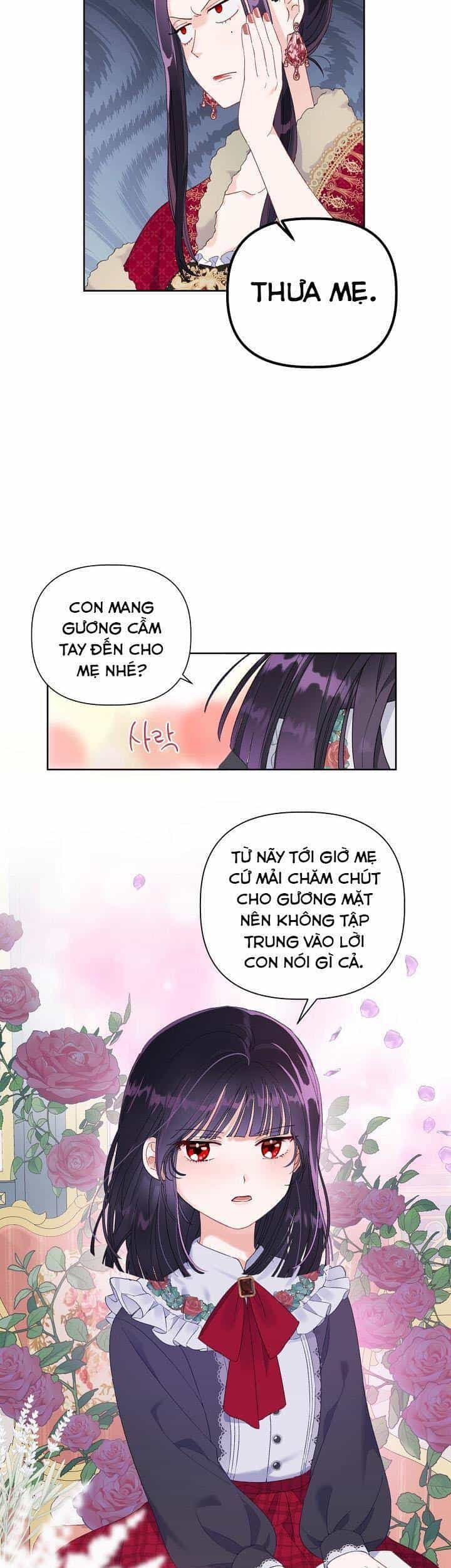 Sự Điều Trị Đặc Biệt Của Tinh Linh - Chương 9 - ảnh 23