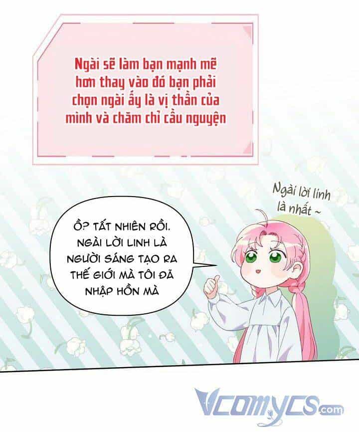 Sự Điều Trị Đặc Biệt Của Tinh Linh - Chương 9 - ảnh 37