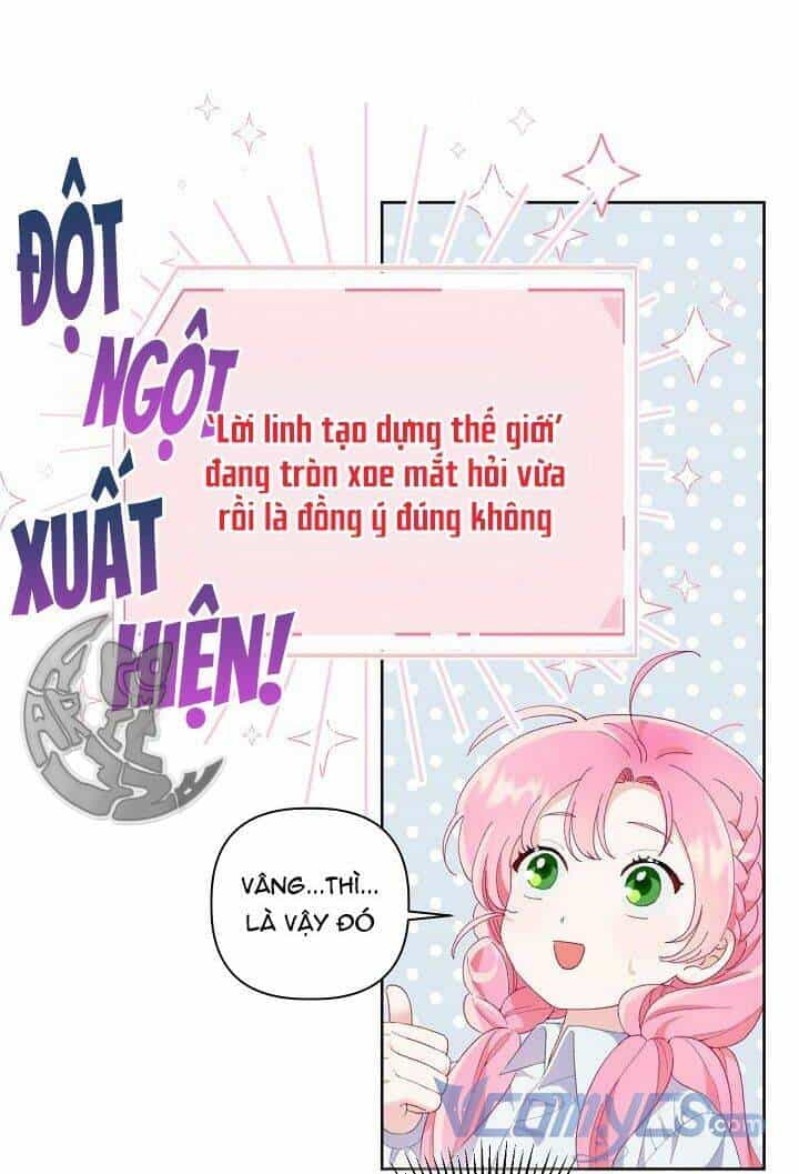 Sự Điều Trị Đặc Biệt Của Tinh Linh - Chương 9 - ảnh 38