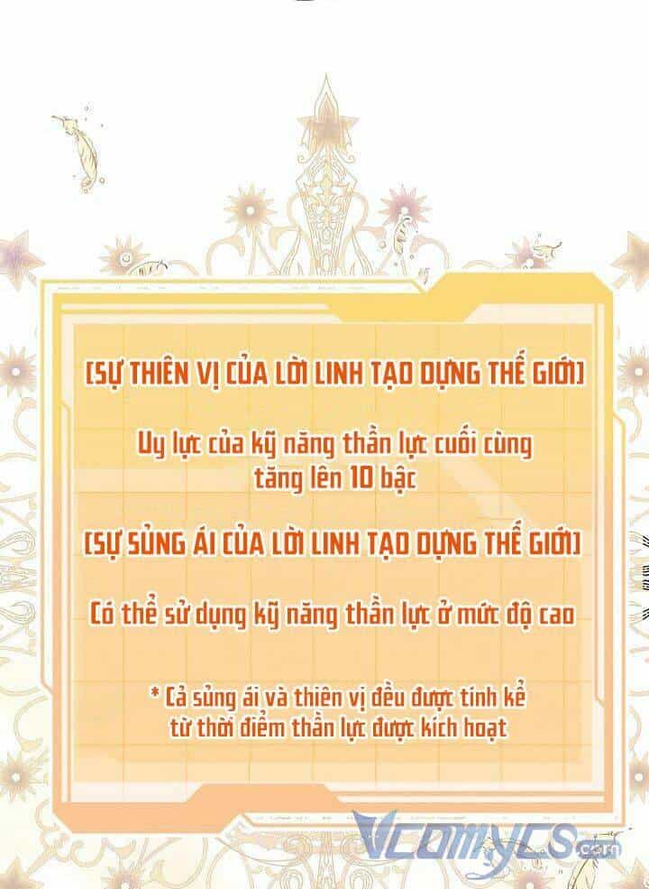 Sự Điều Trị Đặc Biệt Của Tinh Linh - Chương 9 - ảnh 47