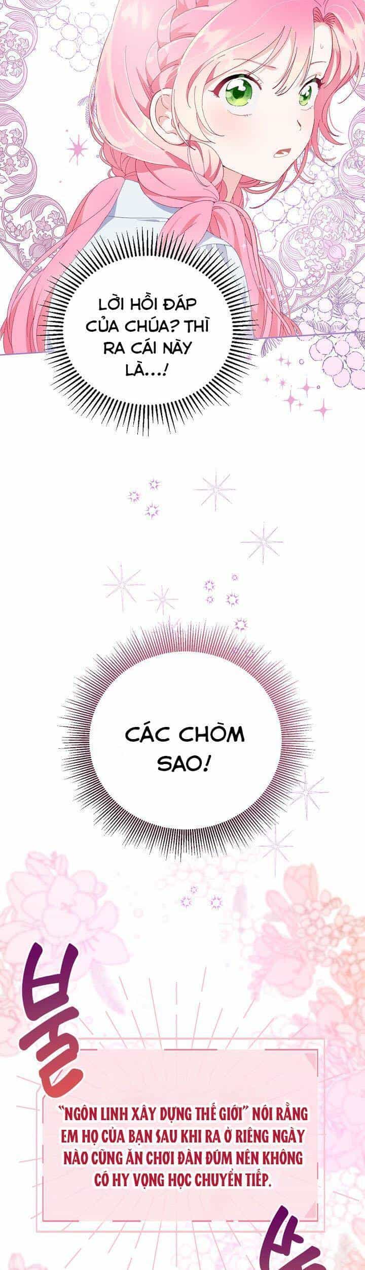 Sự Điều Trị Đặc Biệt Của Tinh Linh - Chương 9 - ảnh 5