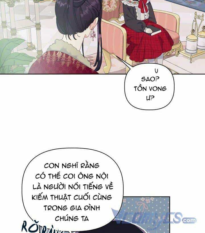 Sự Điều Trị Đặc Biệt Của Tinh Linh - Chương 9 - ảnh 67