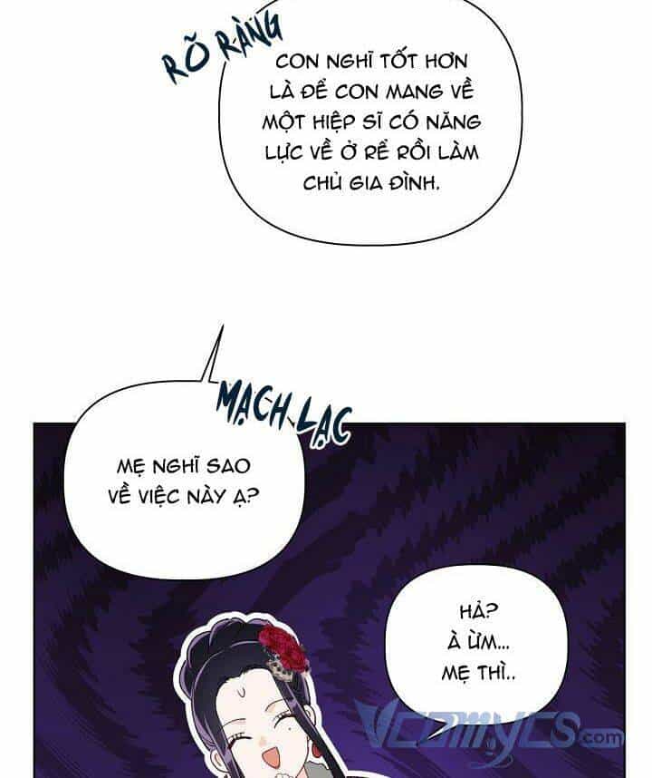 Sự Điều Trị Đặc Biệt Của Tinh Linh - Chương 9 - ảnh 69