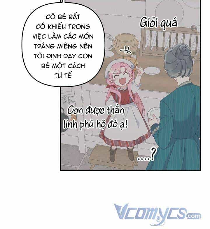 Sự Điều Trị Đặc Biệt Của Tinh Linh - Chương 9 - ảnh 78