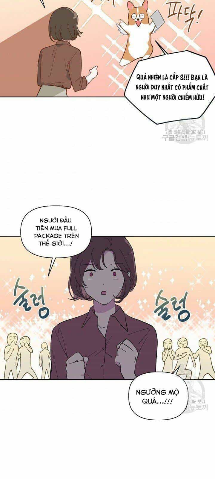 Sự Điều Trị Đặc Biệt Của Tinh Linh - Chương 1 - ảnh 49