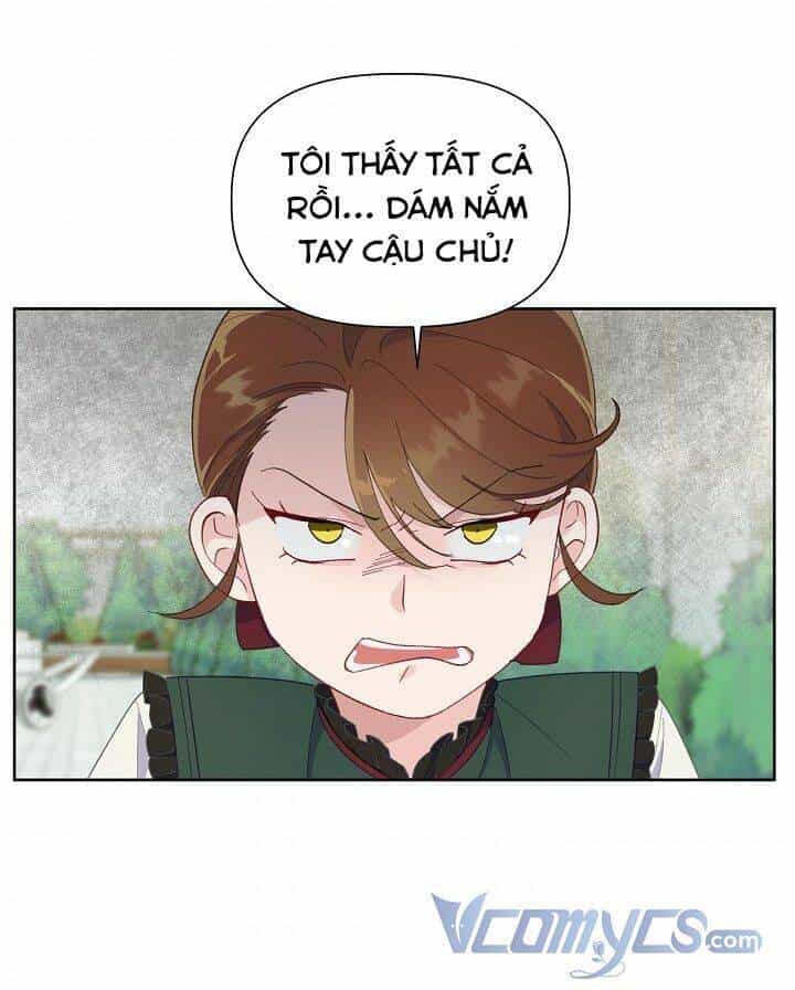 Sự Điều Trị Đặc Biệt Của Tinh Linh - Chương 10 - ảnh 38