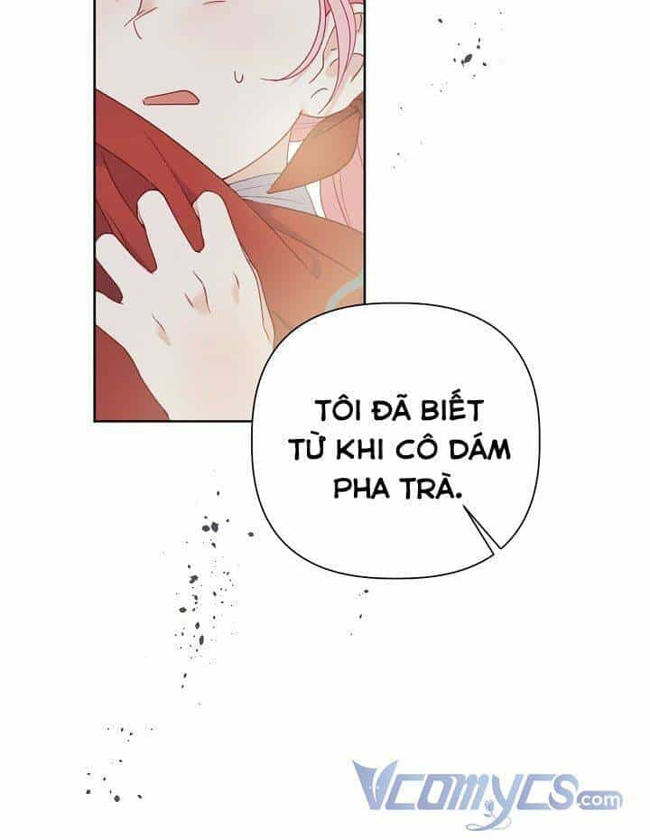 Sự Điều Trị Đặc Biệt Của Tinh Linh - Chương 10 - ảnh 46