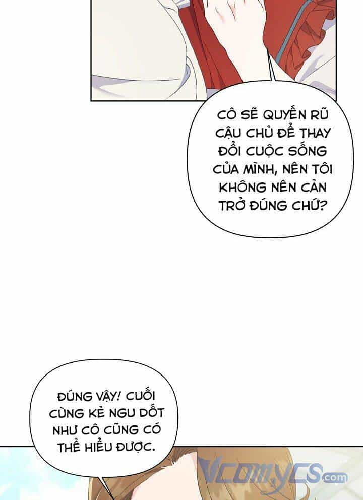 Sự Điều Trị Đặc Biệt Của Tinh Linh - Chương 10 - ảnh 54