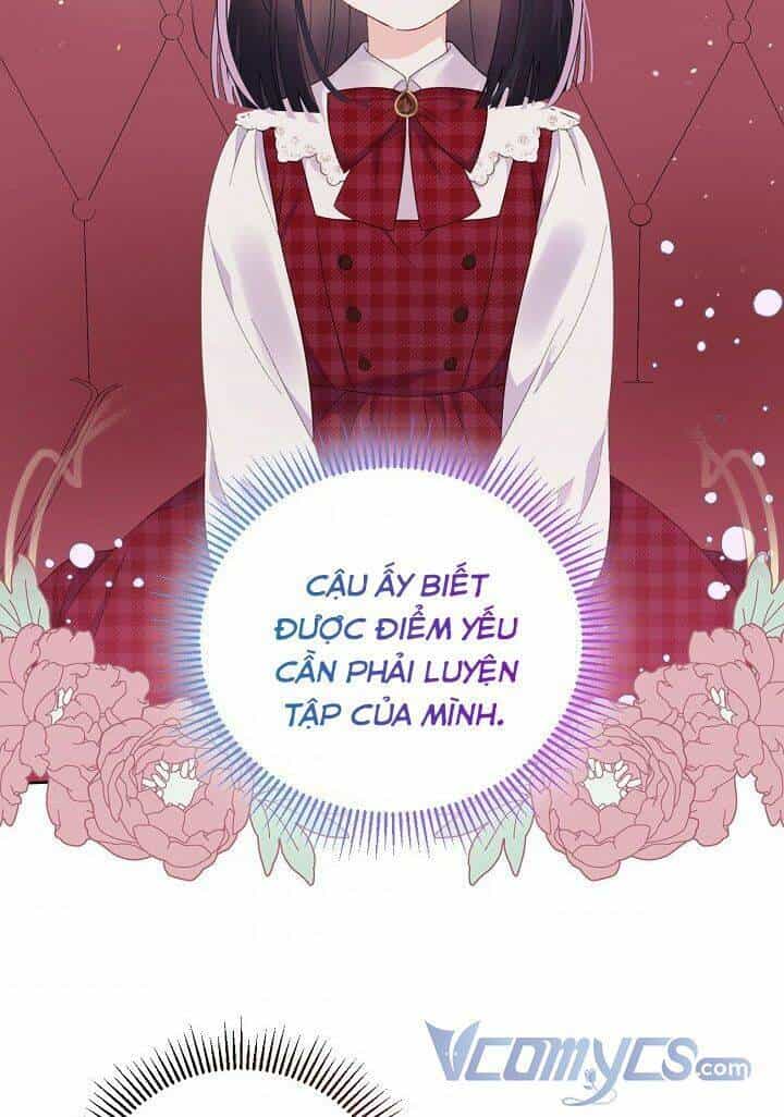Sự Điều Trị Đặc Biệt Của Tinh Linh - Chương 11 - ảnh 47