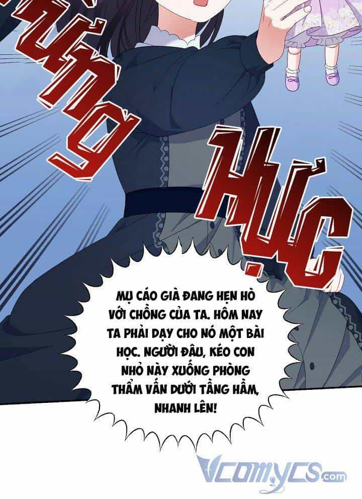 Sự Điều Trị Đặc Biệt Của Tinh Linh - Chương 11 - ảnh 67