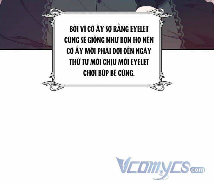 Sự Điều Trị Đặc Biệt Của Tinh Linh - Chương 11 - ảnh 74