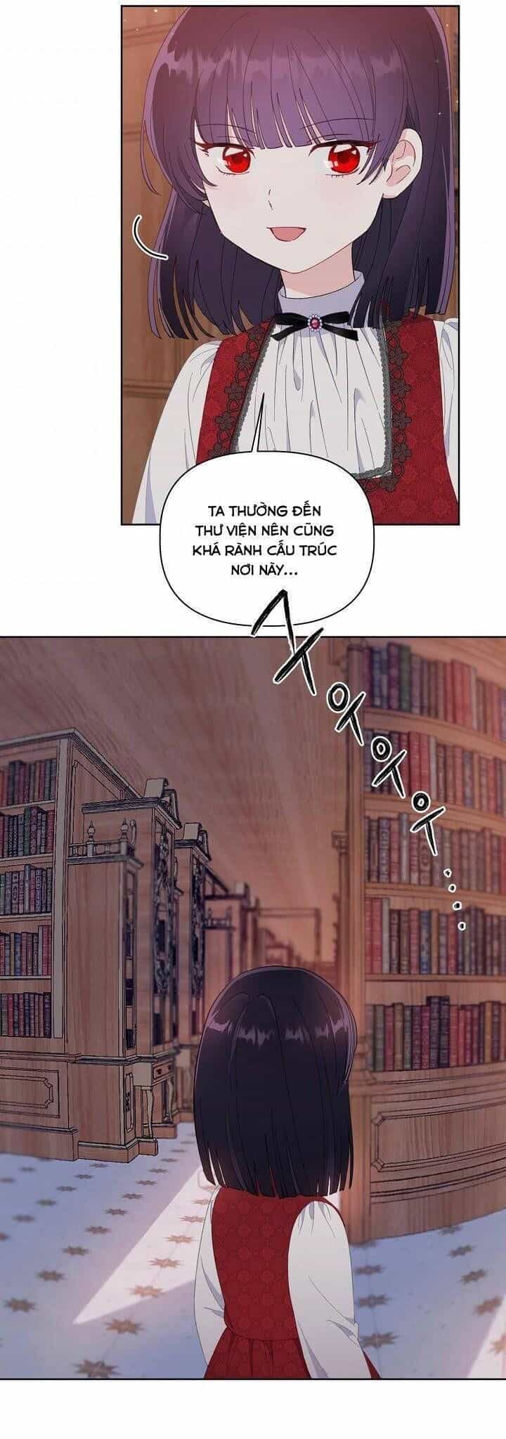 Sự Điều Trị Đặc Biệt Của Tinh Linh - Chương 12.5 - ảnh 10