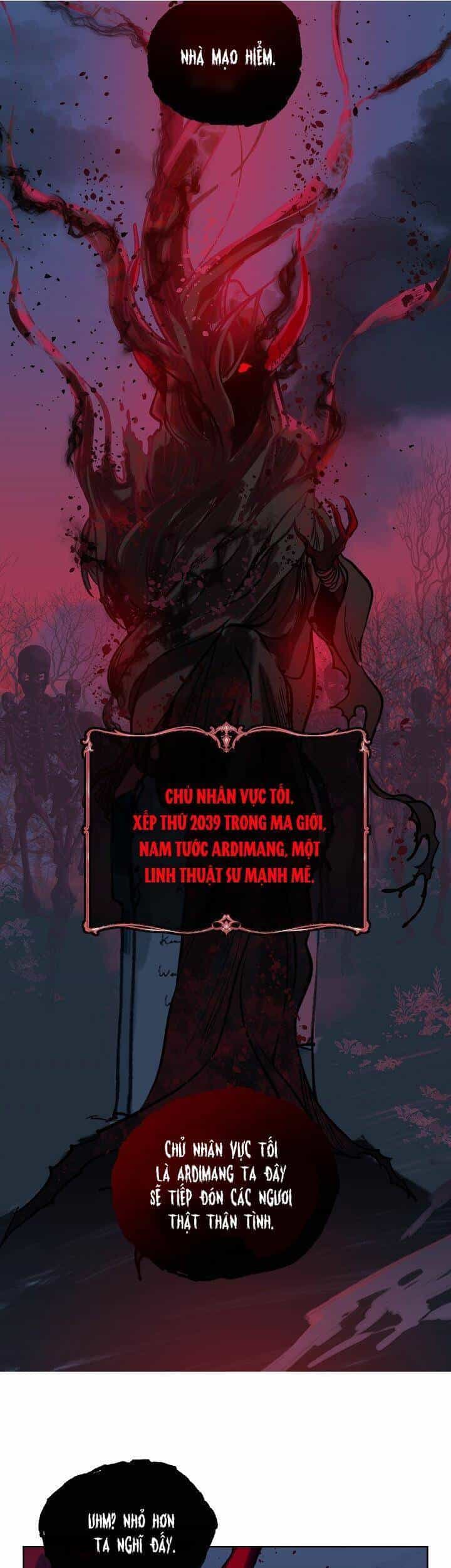 Sự Điều Trị Đặc Biệt Của Tinh Linh - Chương 13 - ảnh 27