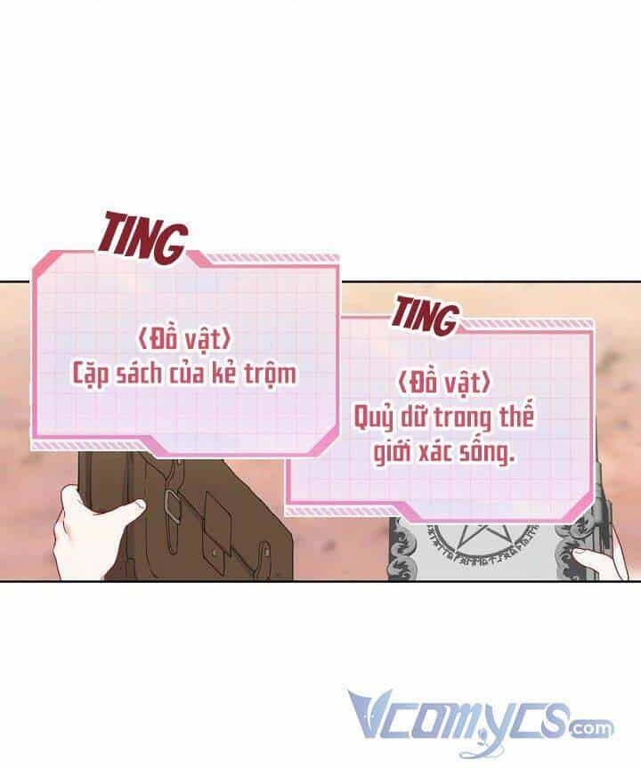 Sự Điều Trị Đặc Biệt Của Tinh Linh - Chương 14 - ảnh 59