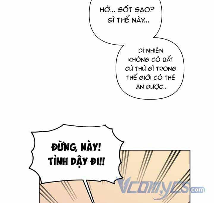Sự Điều Trị Đặc Biệt Của Tinh Linh - Chương 14 - ảnh 75
