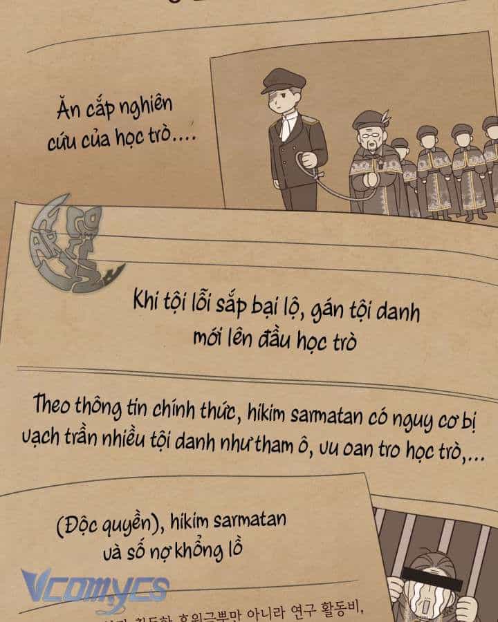 Sự Điều Trị Đặc Biệt Của Tinh Linh - Chương 1.1 - ảnh 14