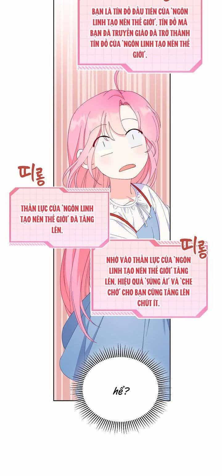 Sự Điều Trị Đặc Biệt Của Tinh Linh - Chương 14.5 - ảnh 13