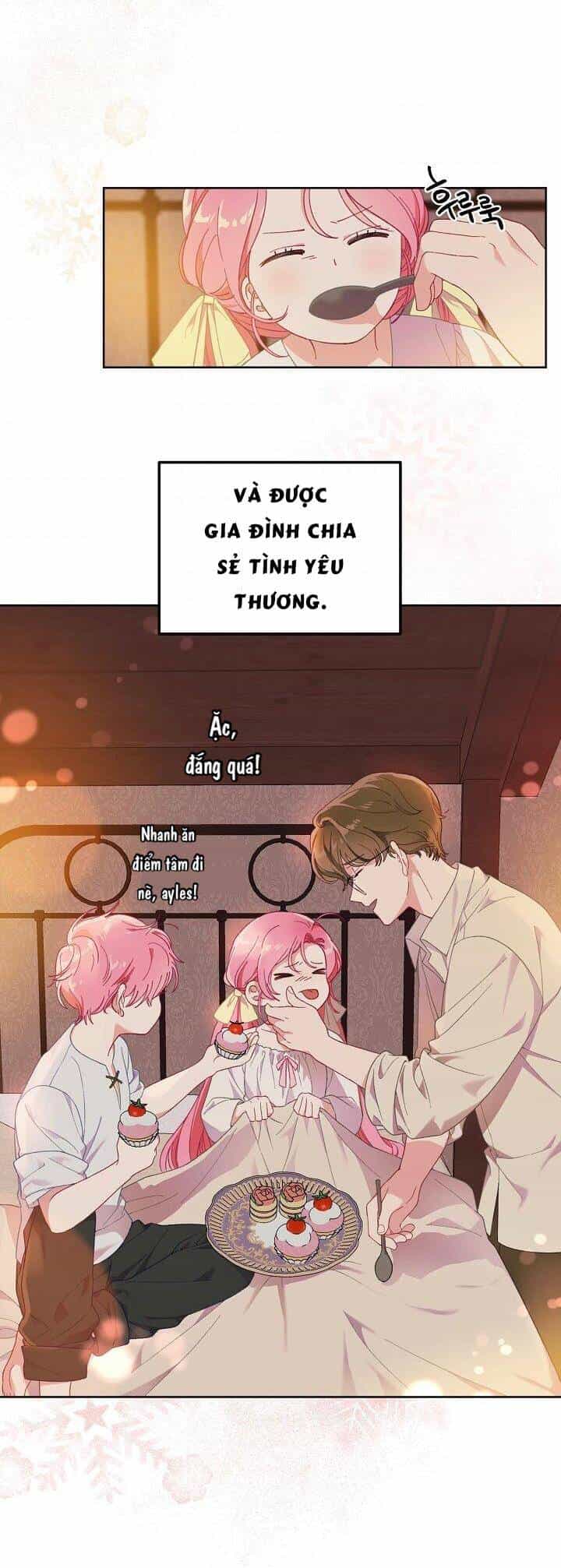 Sự Điều Trị Đặc Biệt Của Tinh Linh - Chương 15 - ảnh 32