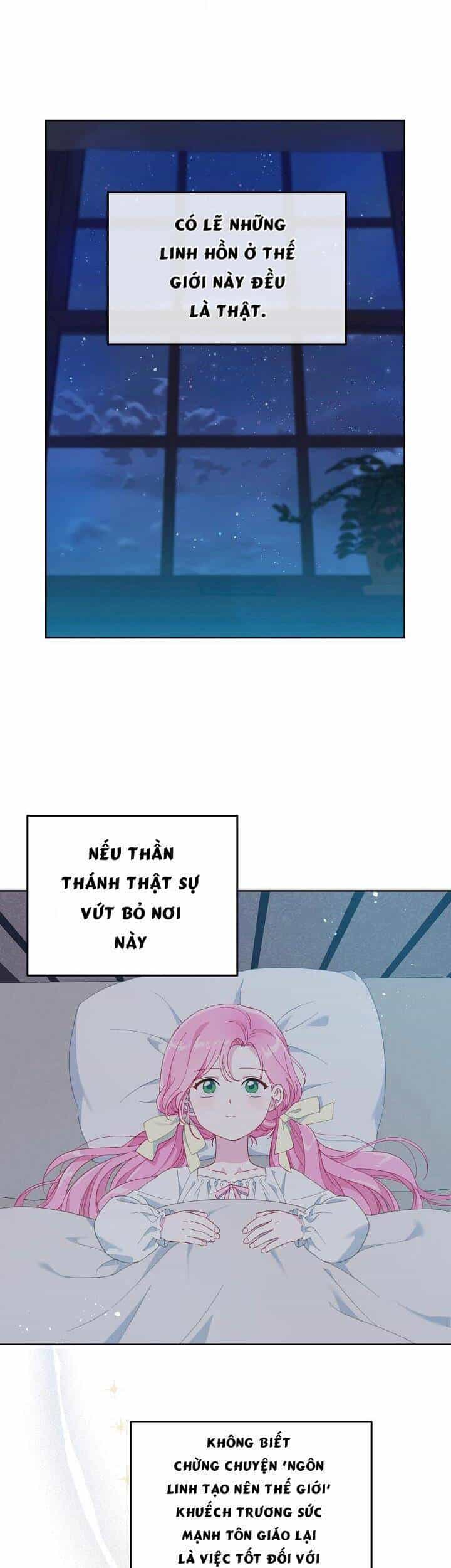 Sự Điều Trị Đặc Biệt Của Tinh Linh - Chương 15 - ảnh 33
