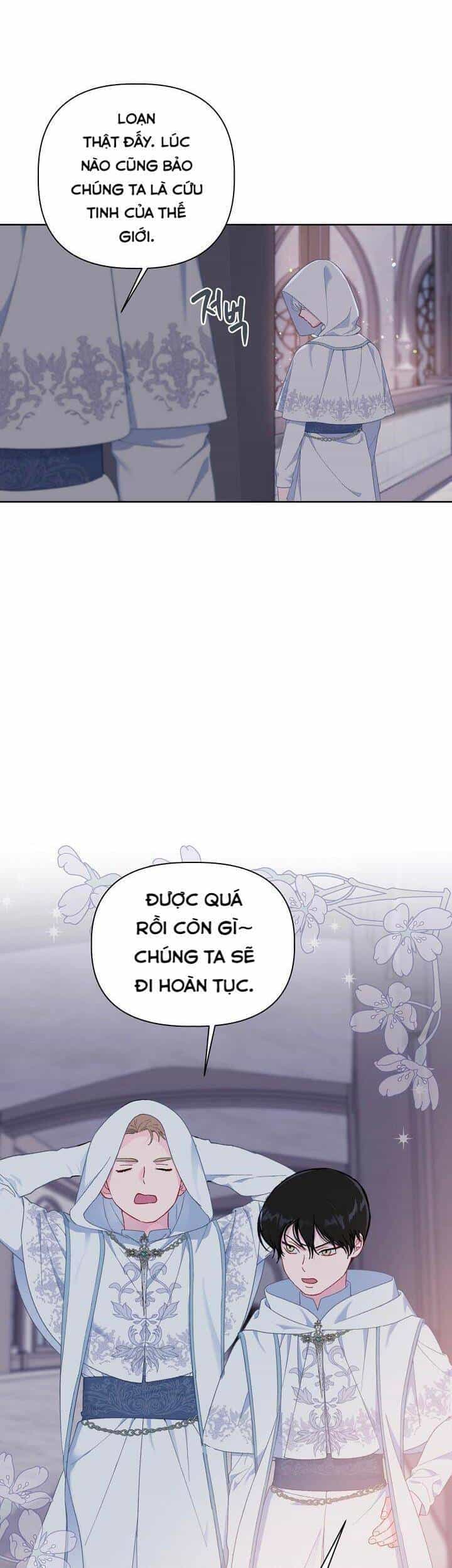 Sự Điều Trị Đặc Biệt Của Tinh Linh - Chương 15 - ảnh 7