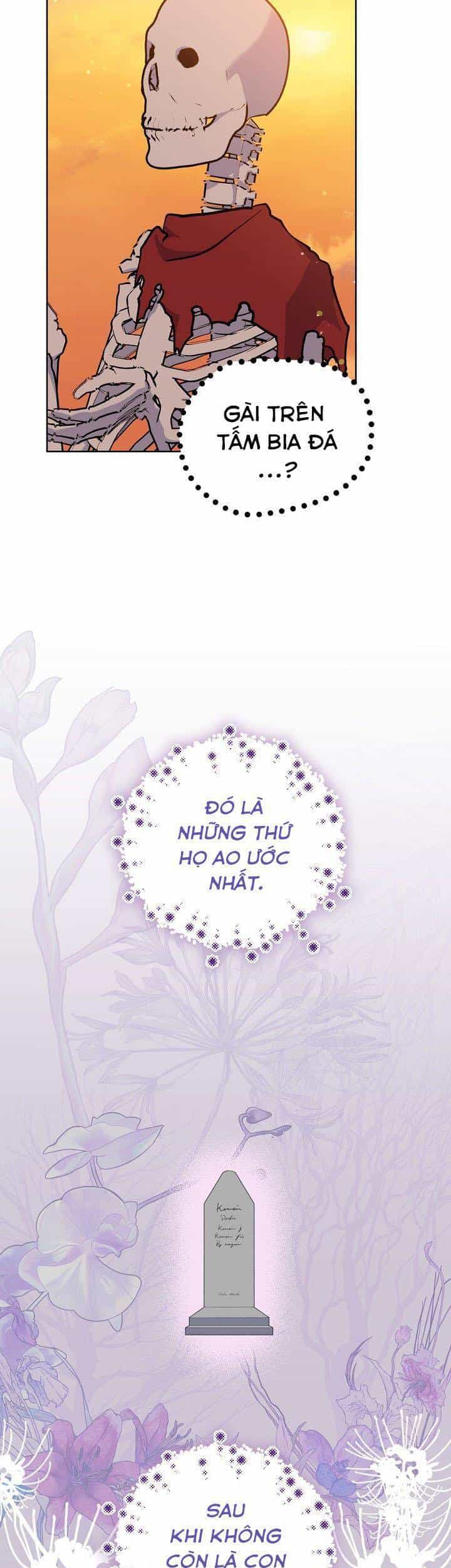Sự Điều Trị Đặc Biệt Của Tinh Linh - Chương 16 - ảnh 25