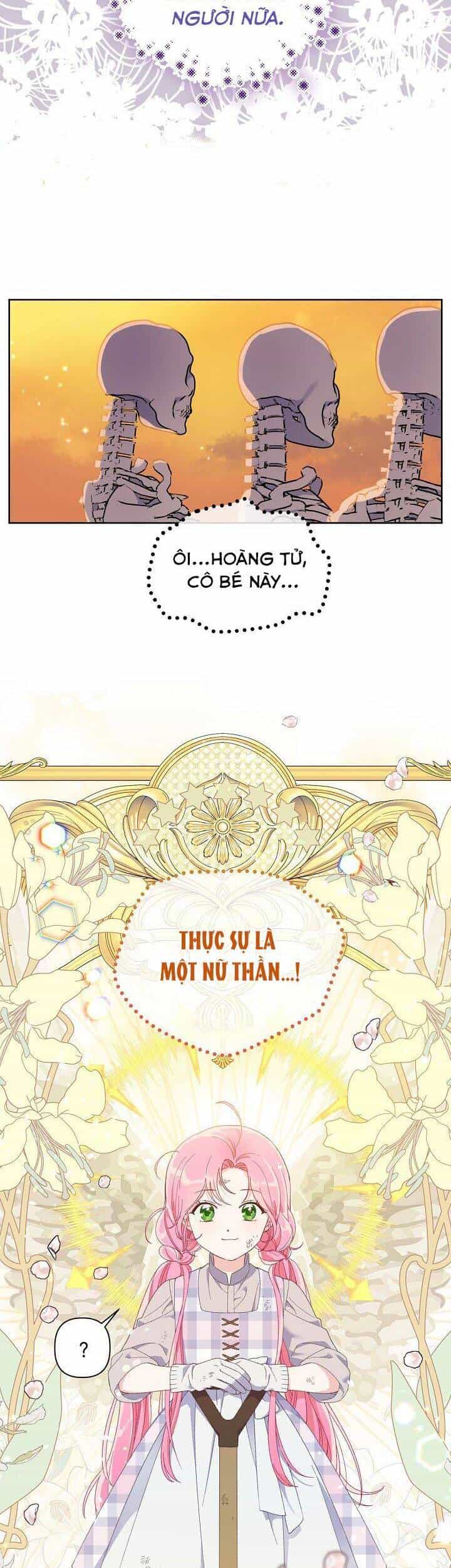 Sự Điều Trị Đặc Biệt Của Tinh Linh - Chương 16 - ảnh 26