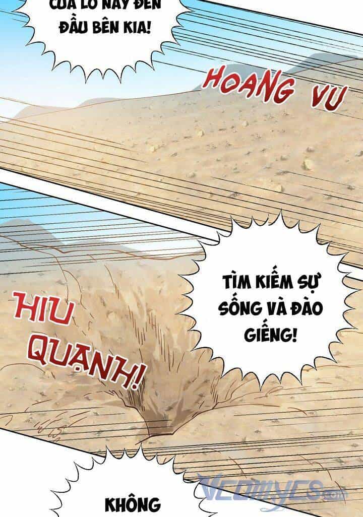 Sự Điều Trị Đặc Biệt Của Tinh Linh - Chương 16 - ảnh 33