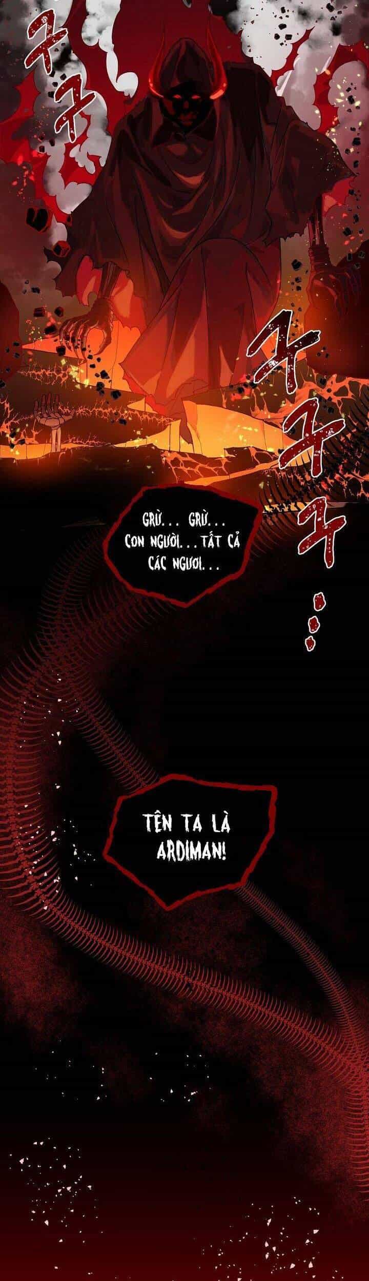 Sự Điều Trị Đặc Biệt Của Tinh Linh - Chương 16 - ảnh 4
