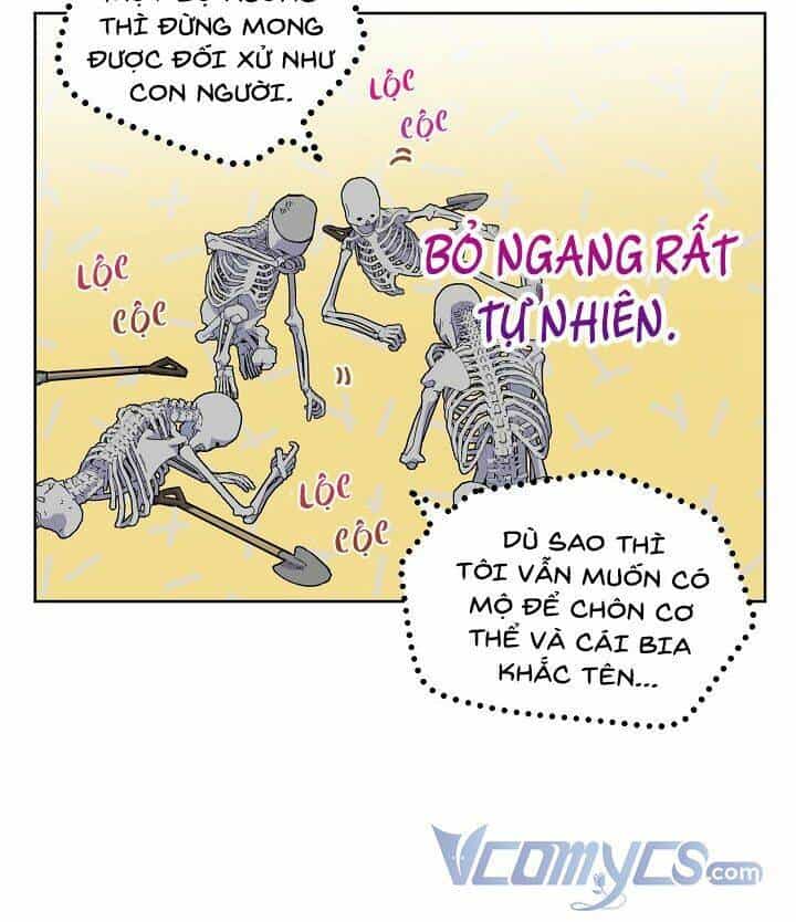 Sự Điều Trị Đặc Biệt Của Tinh Linh - Chương 16 - ảnh 40