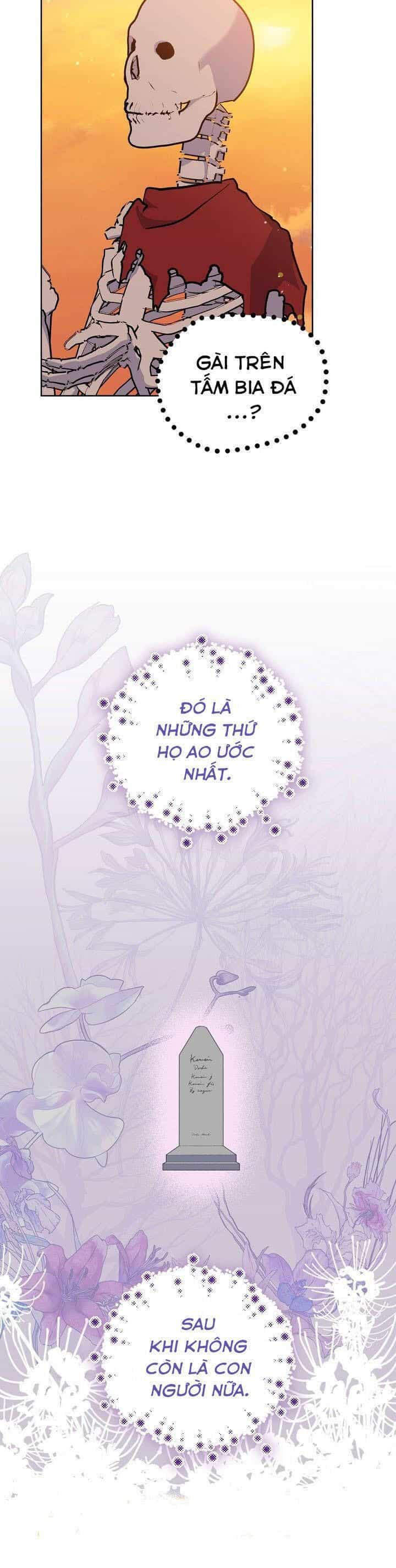 Sự Điều Trị Đặc Biệt Của Tinh Linh - Chương 16.5 - ảnh 8
