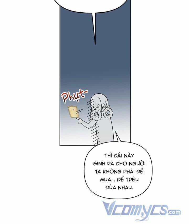 Sự Điều Trị Đặc Biệt Của Tinh Linh - Chương 17 - ảnh 41