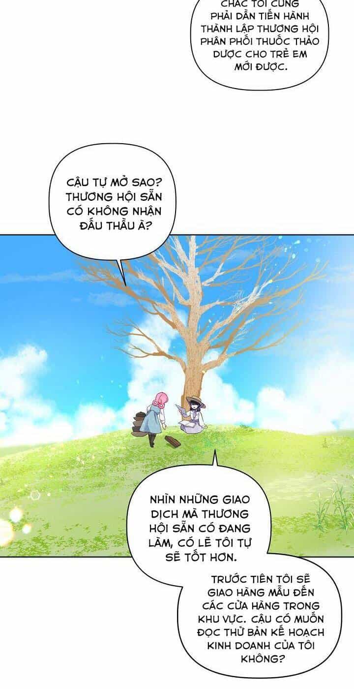 Sự Điều Trị Đặc Biệt Của Tinh Linh - Chương 17 - ảnh 8
