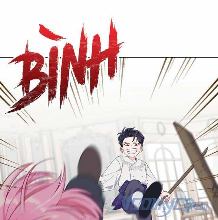 Sự Điều Trị Đặc Biệt Của Tinh Linh - Chương 17 - ảnh 81
