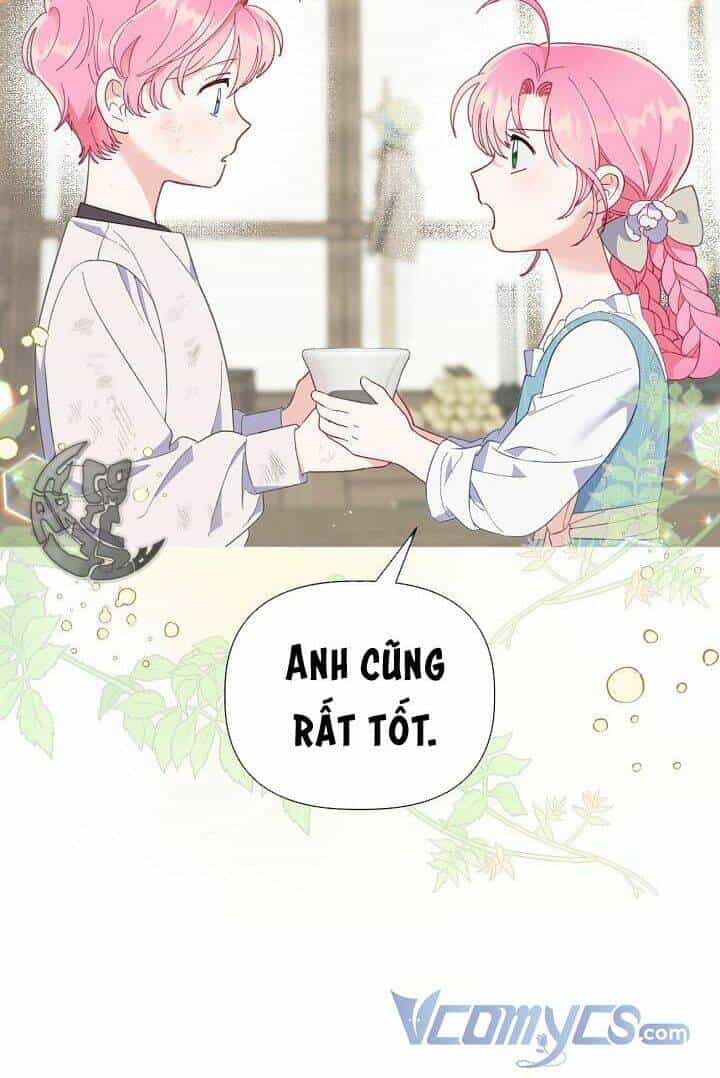 Sự Điều Trị Đặc Biệt Của Tinh Linh - Chương 18 - ảnh 42