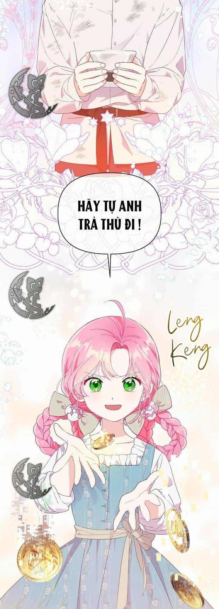 Sự Điều Trị Đặc Biệt Của Tinh Linh - Chương 18 - ảnh 44