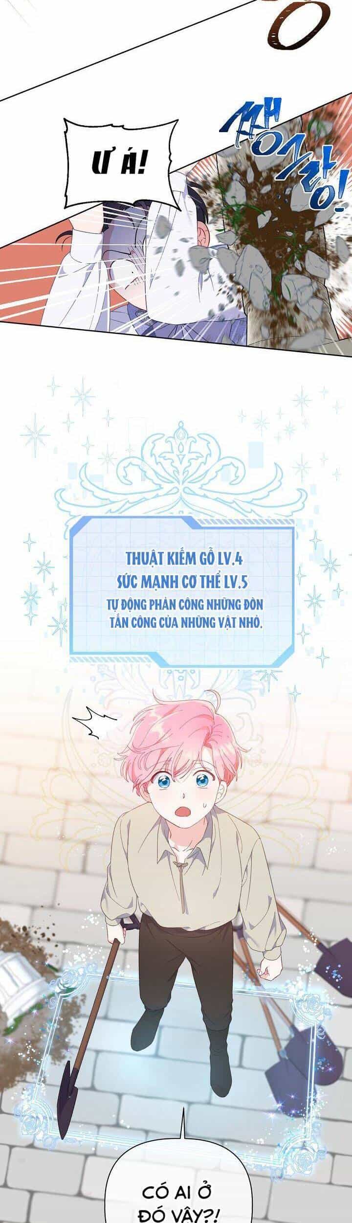 Sự Điều Trị Đặc Biệt Của Tinh Linh - Chương 19 - ảnh 14