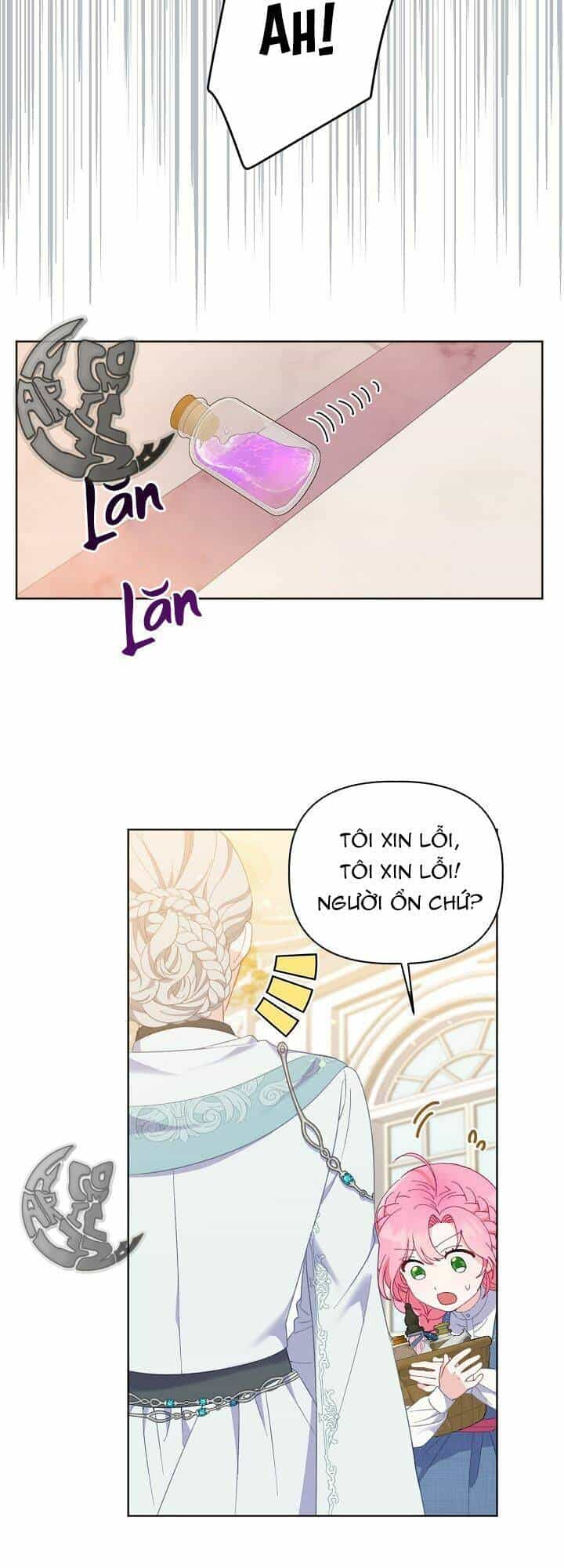 Sự Điều Trị Đặc Biệt Của Tinh Linh - Chương 19 - ảnh 36