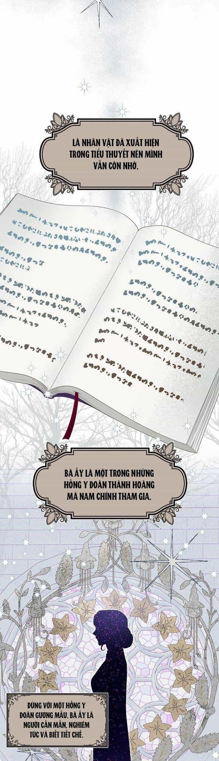 Sự Điều Trị Đặc Biệt Của Tinh Linh - Chương 20 - ảnh 4