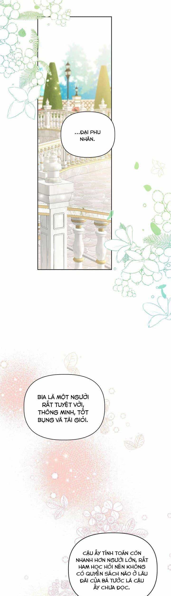 Sự Điều Trị Đặc Biệt Của Tinh Linh - Chương 21 - ảnh 14