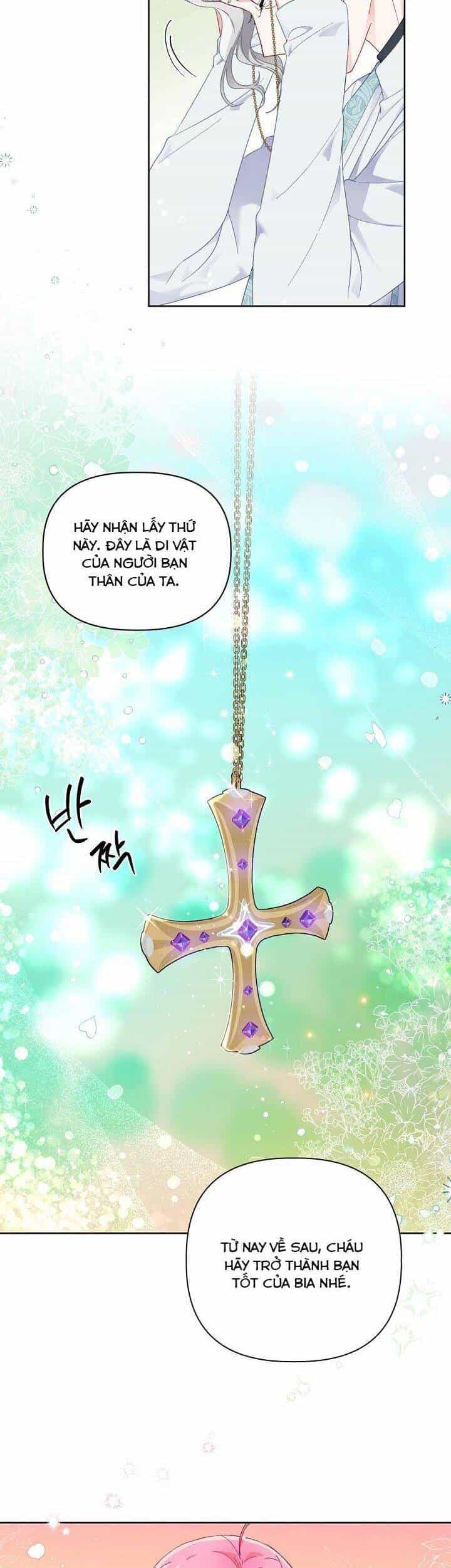 Sự Điều Trị Đặc Biệt Của Tinh Linh - Chương 21 - ảnh 25