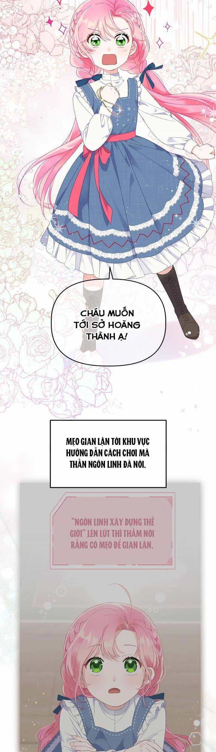 Sự Điều Trị Đặc Biệt Của Tinh Linh - Chương 21 - ảnh 28