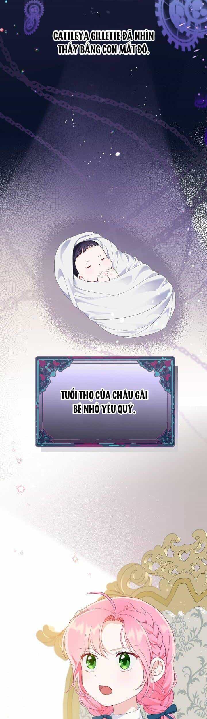 Sự Điều Trị Đặc Biệt Của Tinh Linh - Chương 21 - ảnh 3