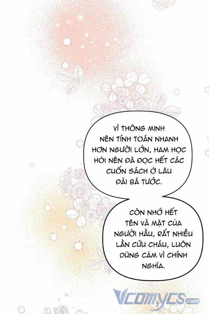 Sự Điều Trị Đặc Biệt Của Tinh Linh - Chương 21 - ảnh 41