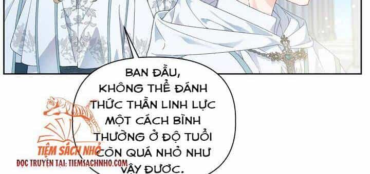 Sự Điều Trị Đặc Biệt Của Tinh Linh - Chương 22 - ảnh 24