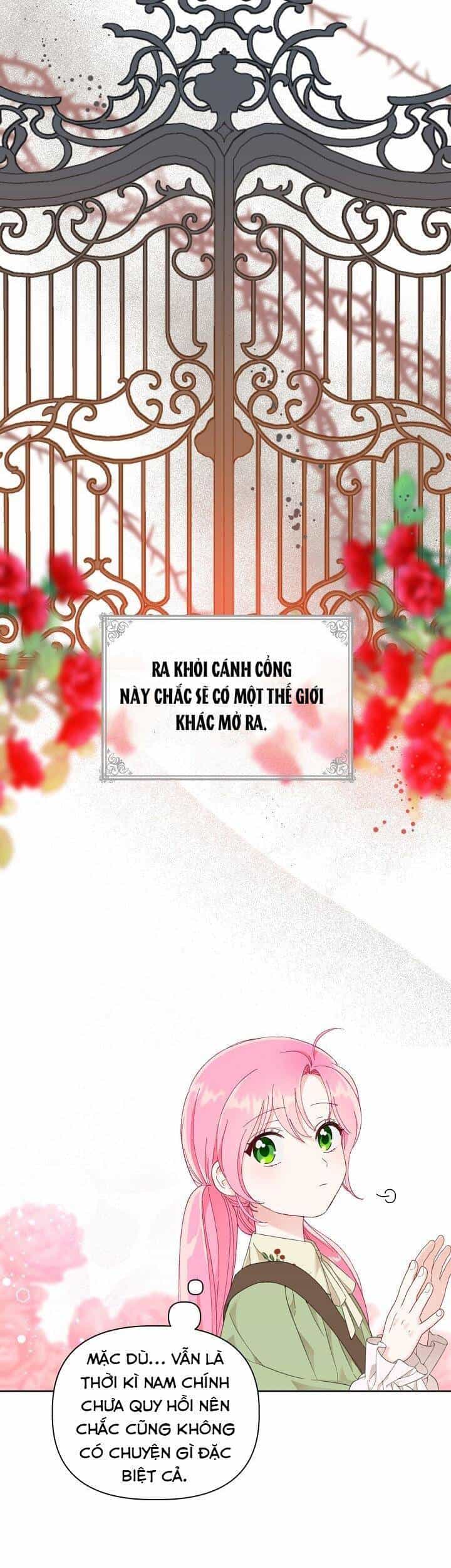 Sự Điều Trị Đặc Biệt Của Tinh Linh - Chương 22 - ảnh 9