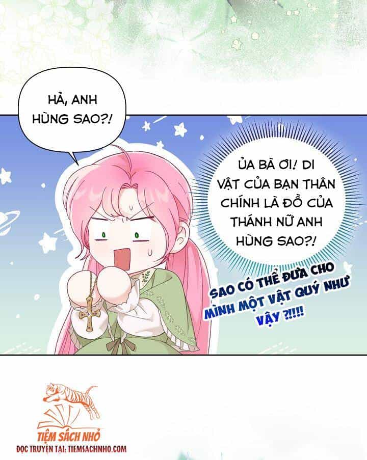 Sự Điều Trị Đặc Biệt Của Tinh Linh - Chương 23 - ảnh 20