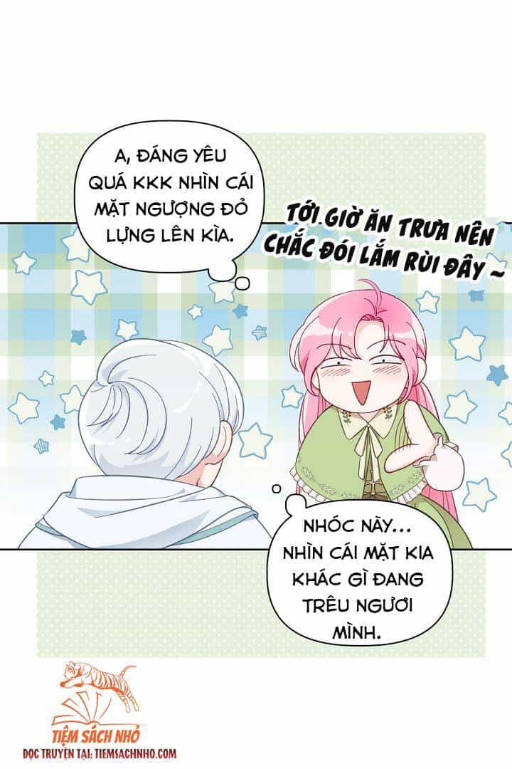 Sự Điều Trị Đặc Biệt Của Tinh Linh - Chương 23 - ảnh 29