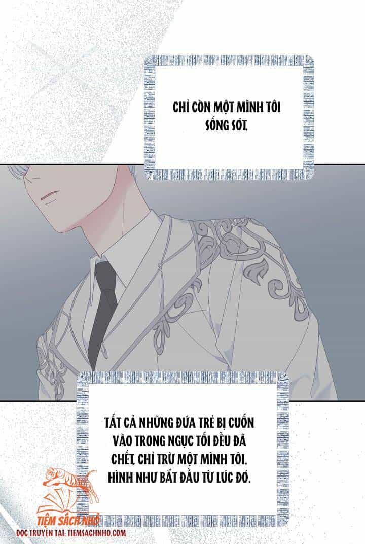 Sự Điều Trị Đặc Biệt Của Tinh Linh - Chương 23 - ảnh 35
